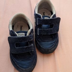 Toddler Saucony Jazz Sneakers